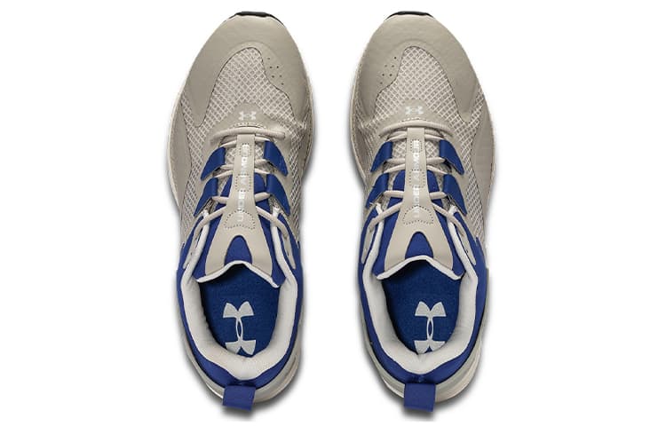 Кроссовки Under Armour HOVR Mvmnt Nu - изображение 4