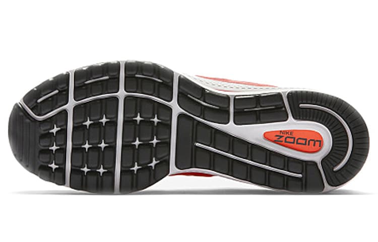 Кроссовки для бега Nike Air Zoom Vomero 13 — фото 3