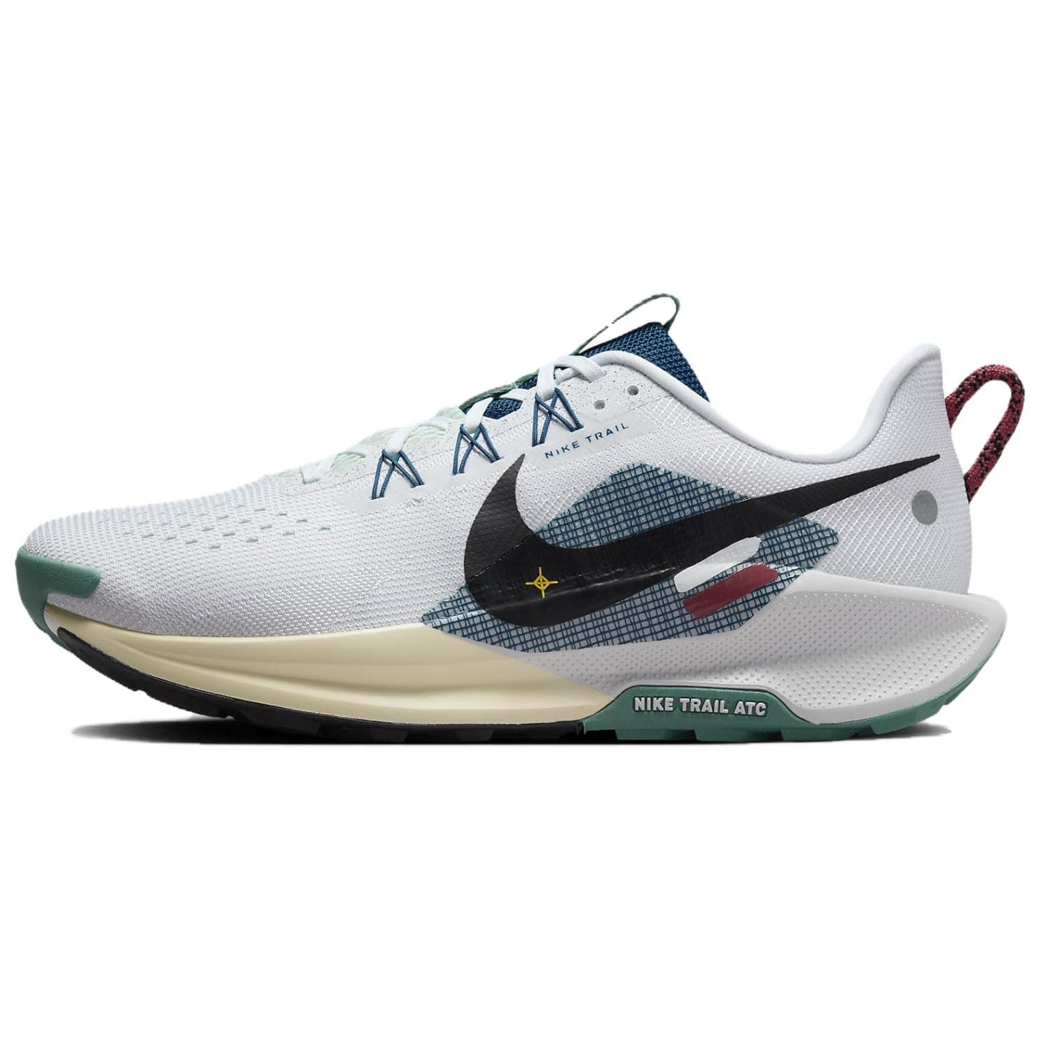 Кроссовки для бега Nike Pegasus Trail 5
