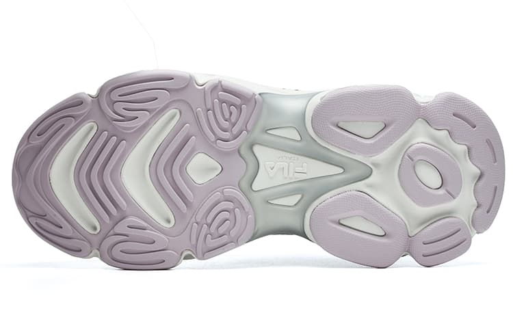 Кроссовки для бега FILA FUSION Rjv Dx - изображение 5