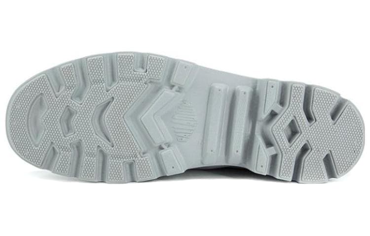Ботинки уличные Palladium Pampa Hi Super Lite - изображение 5