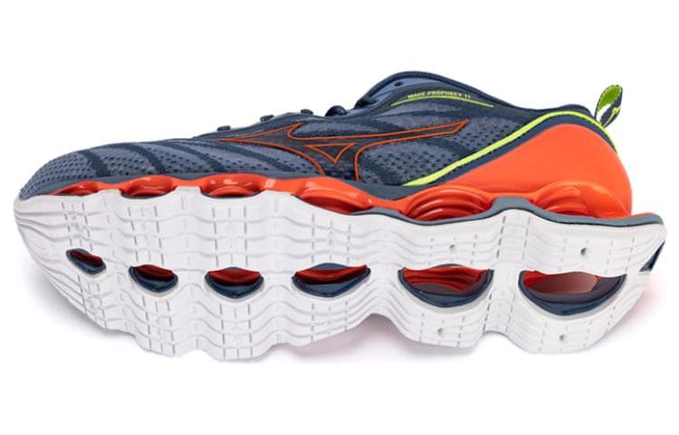 Кроссовки для бега Mizuno Prophecy 11 - изображение 5