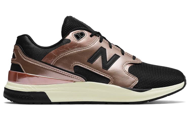 Кроссовки для бега New Balance NB 1550 - изображение 2