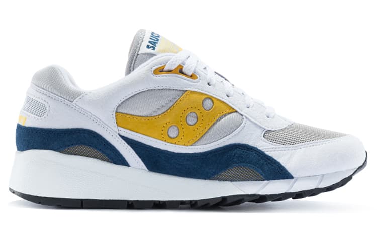 Кроссовки для бега Saucony Shadow 6000 - изображение 2