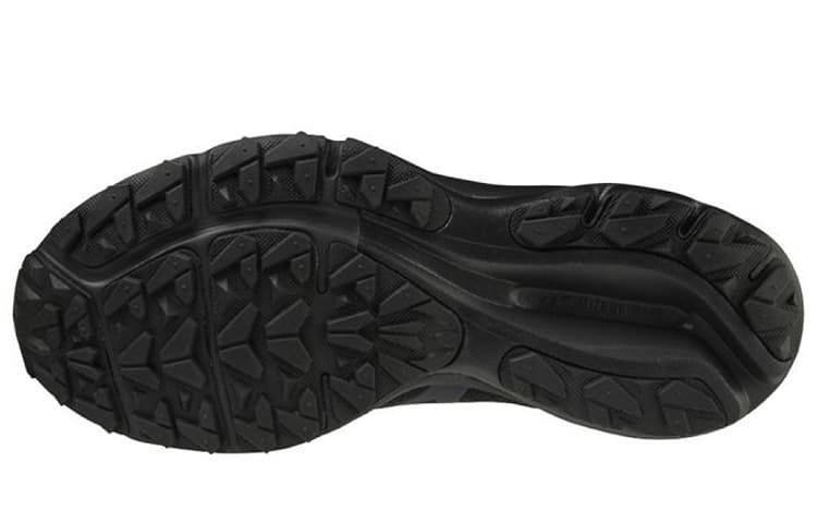 Кроссовки для бега Mizuno Wave Rider Gtx - изображение 5