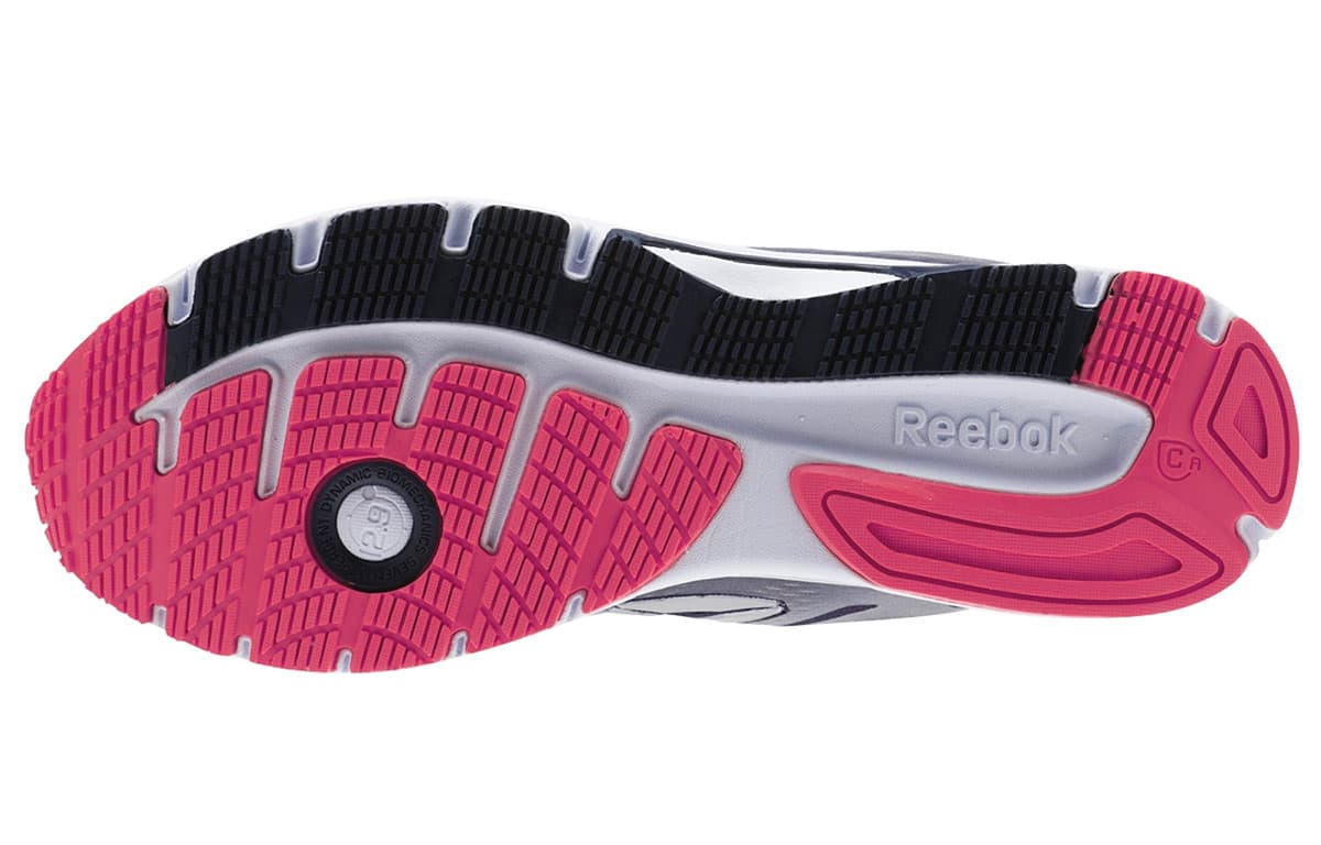 Кроссовки для бега Reebok Runner - изображение 6