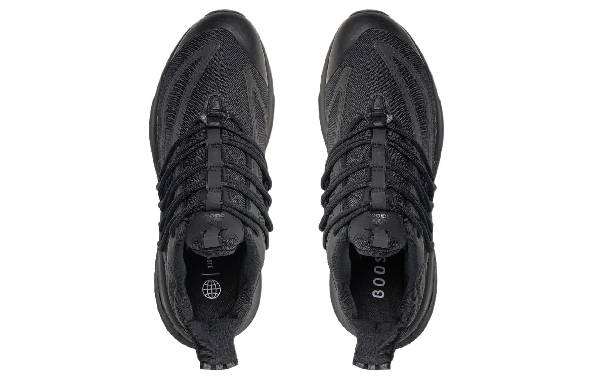 Кроссовки для бега adidas ALPHABOOST V1 - изображение 5