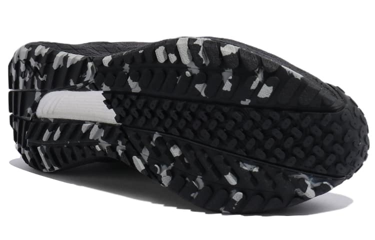 Кроссовки для бега Reebok Floatride Energy 4 Black - изображение 5