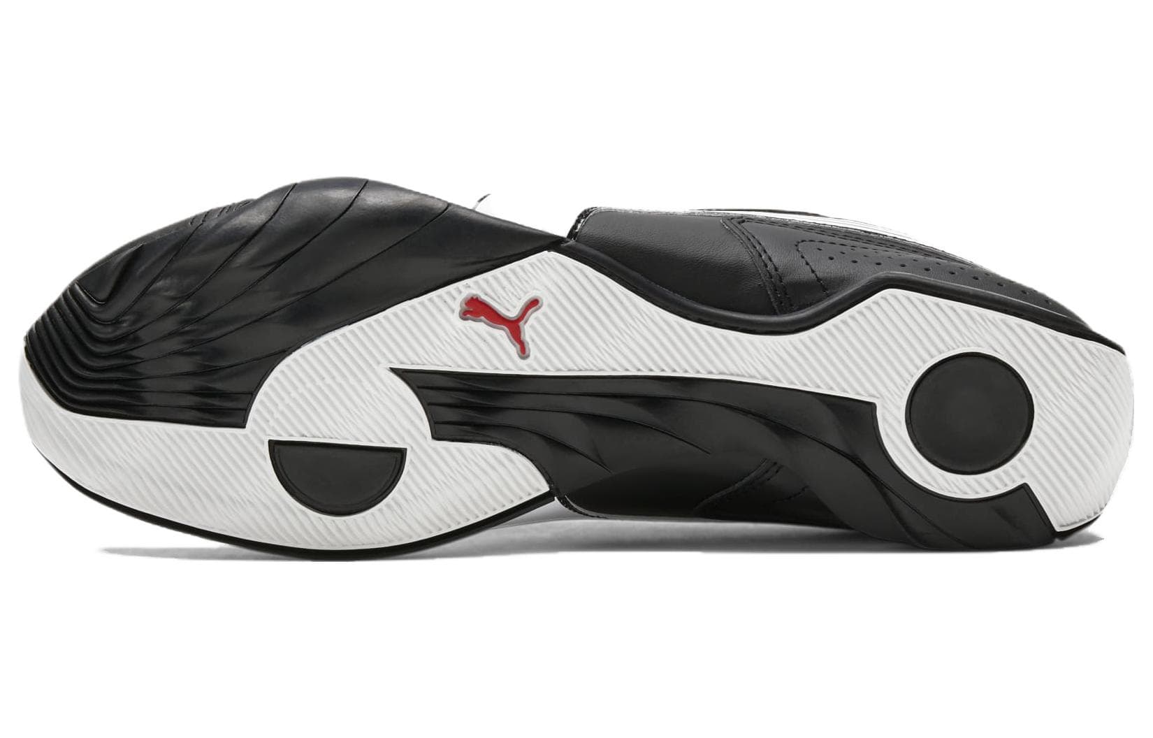 Кроссовки для бега PUMA Redon - изображение 5