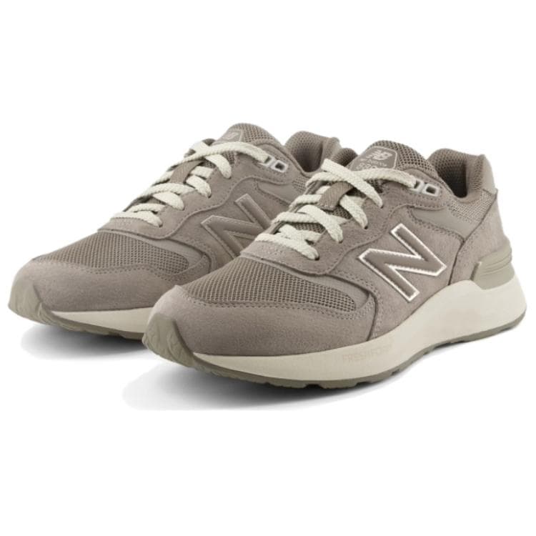 Кроссовки для бега New Balance 880 Аbrasion Resistant Беговые кроссовки Женские Коричневый - изображение 1