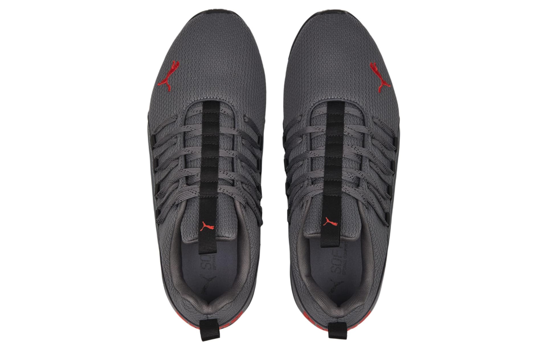 Кроссовки для бега PUMA Axelion Refresh - изображение 4