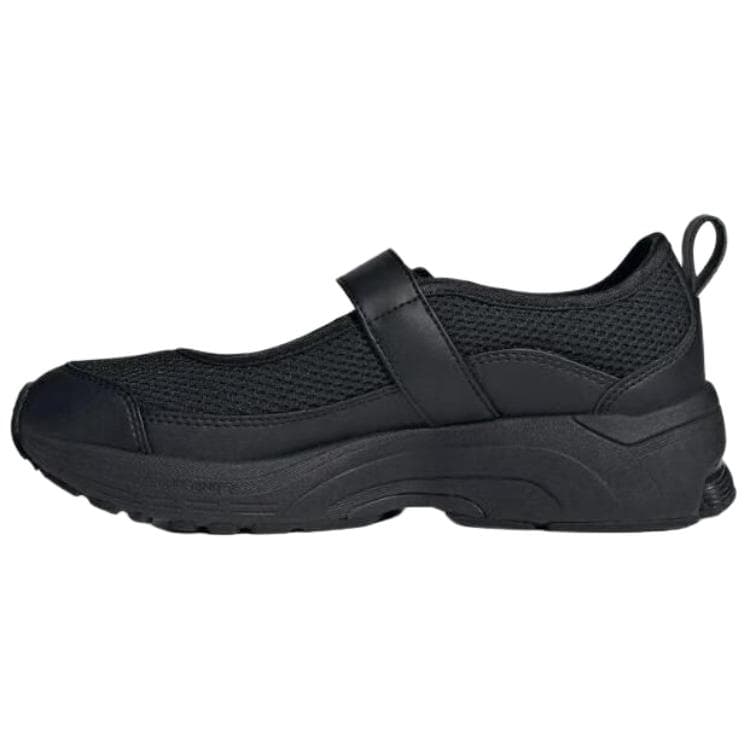 Кроссовки для бега Adidas FORMOTION MARY JANE Низкие повседневные беговые кроссовки Женские Черные - изображение 1