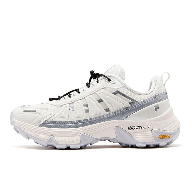 Кроссовки для бега FILA FUSION COMO Y Повседневные беговые кроссовки Женские - изображение 1