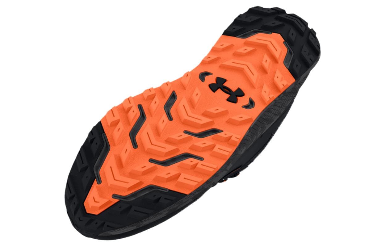 Кроссовки для бега Under Armour - изображение 5