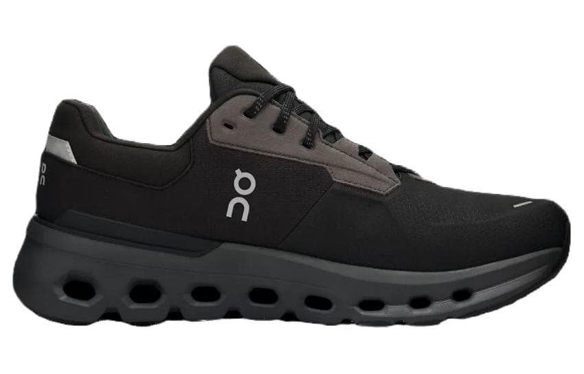 Кроссовки для бега On Cloudrunner 2 Waterproof — фото 2