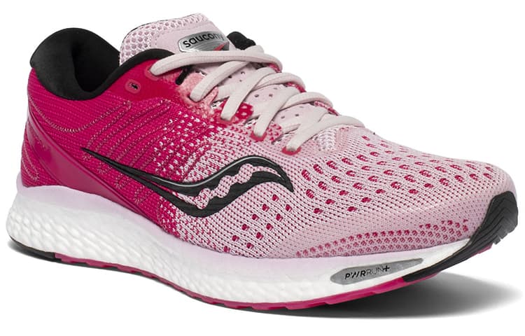 Кроссовки для бега Saucony Freedom 3 - изображение 3