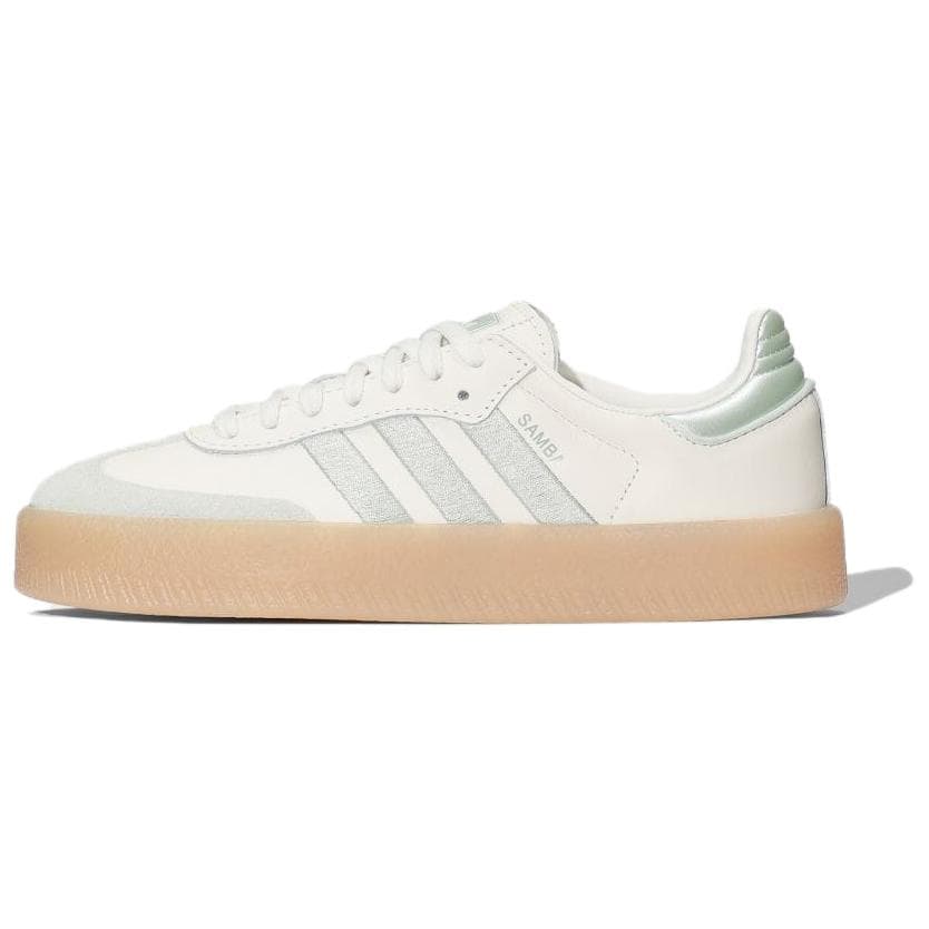Кроссовки adidas - изображение 1