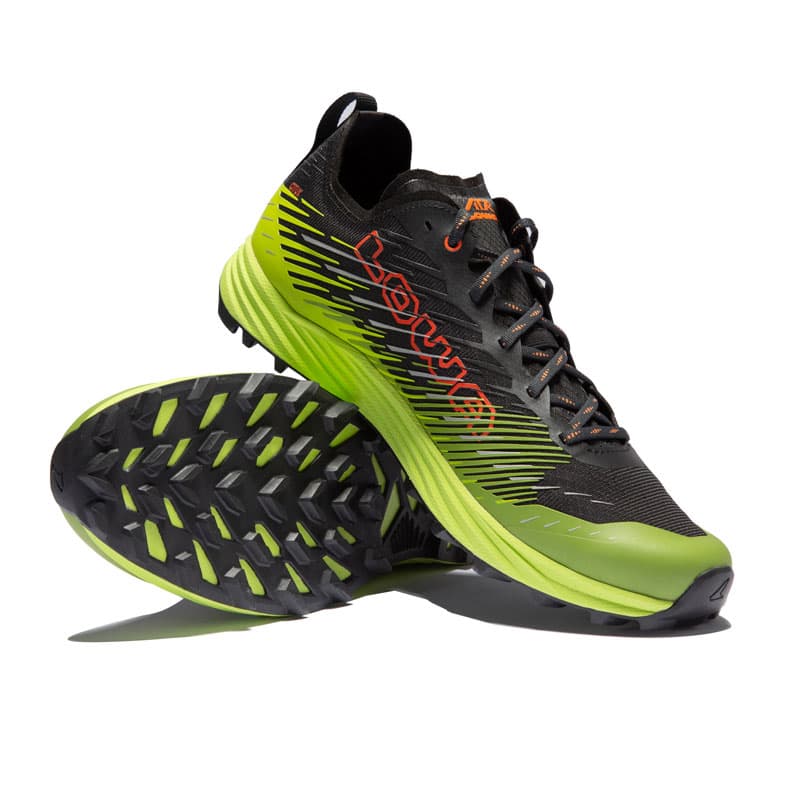 Кроссовки Lowa CITUX GTX - изображение 4