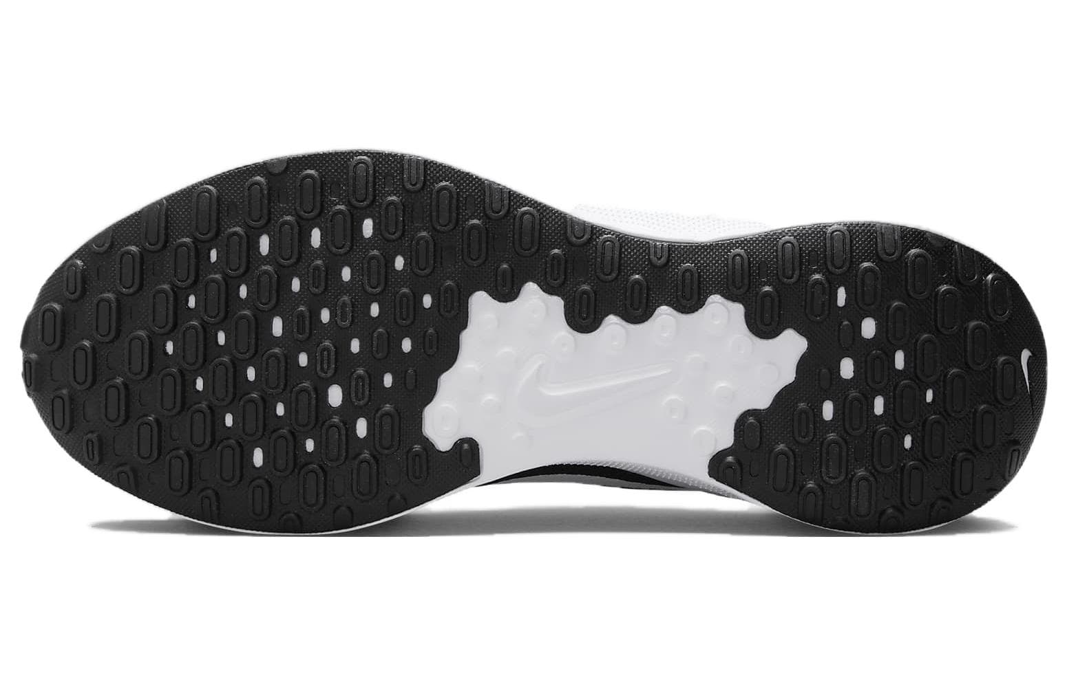 Кроссовки для бега Nike Revolution 7 Black - изображение 6
