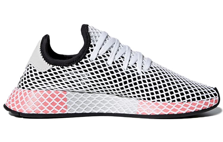 Кроссовки для бега adidas originals Deerupt - изображение 2