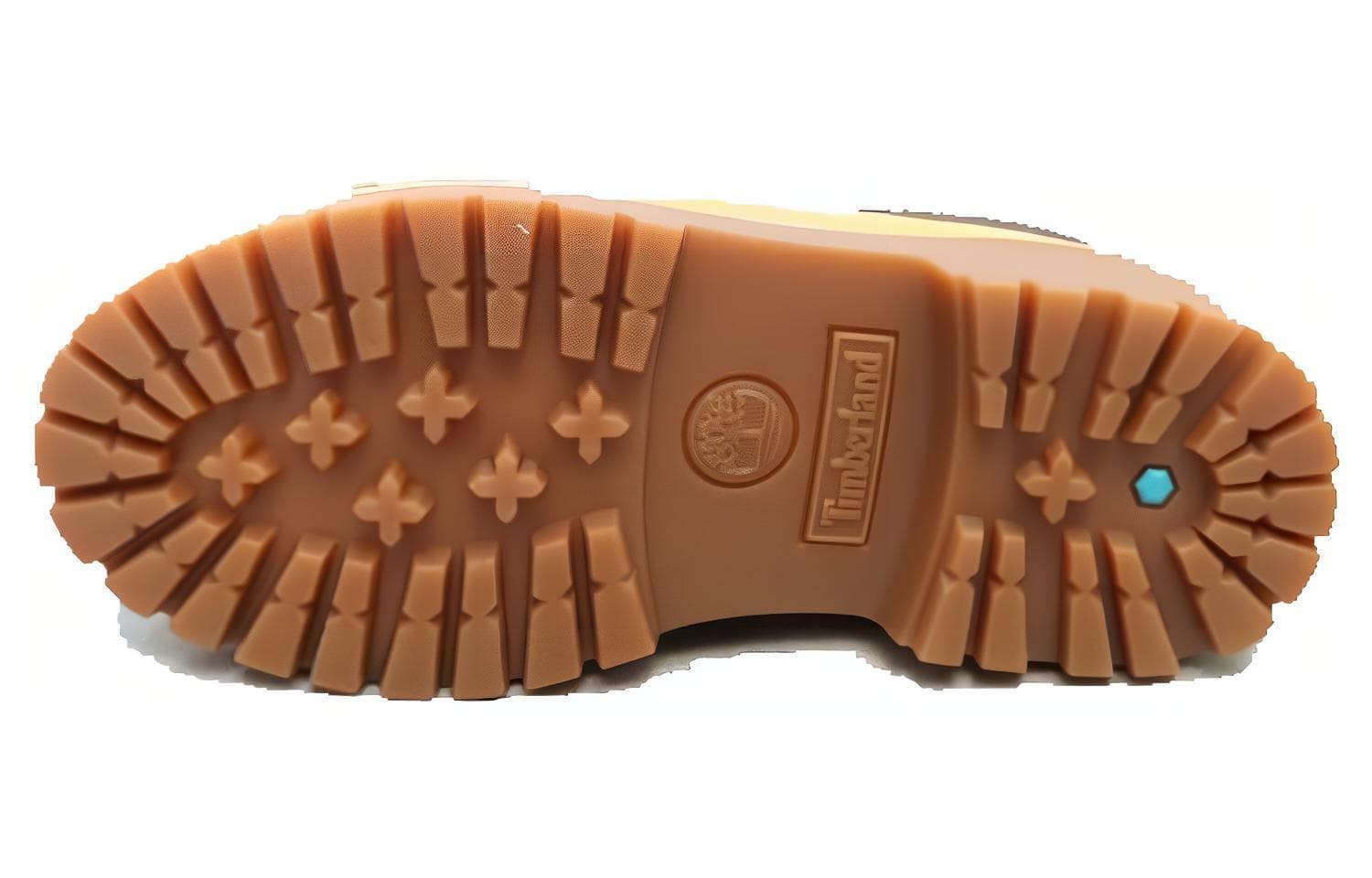 Ботинки уличные Timberland - изображение 4