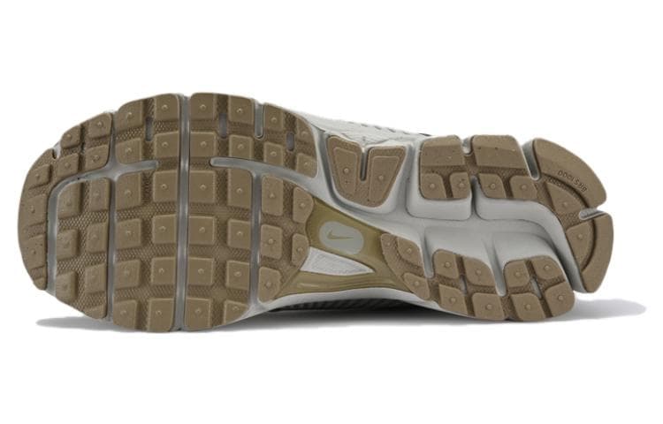 Кроссовки для бега Nike Air Zoom Vomero 5 Grey — фото 5