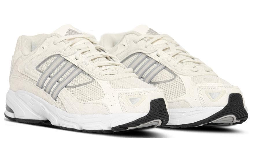 Кроссовки adidas Response CL White Grey - изображение 2