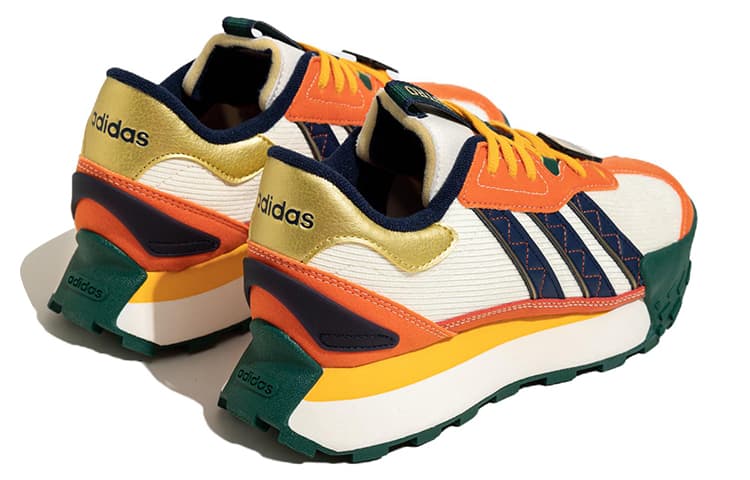 Кроссовки adidas neo Futro Mixr FM - изображение 4