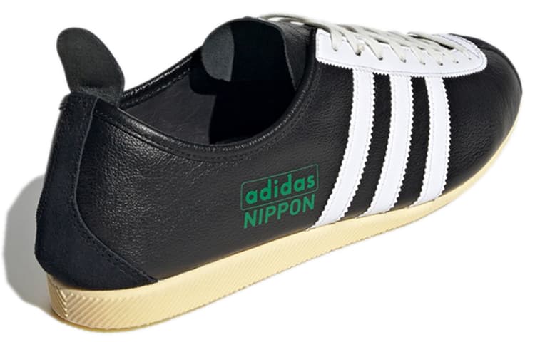 Кроссовки для бега adidas Nippon - изображение 4