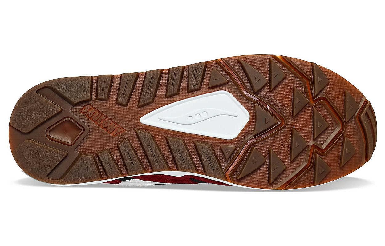 Кроссовки для бега Saucony Grid Shadow 2 - изображение 4