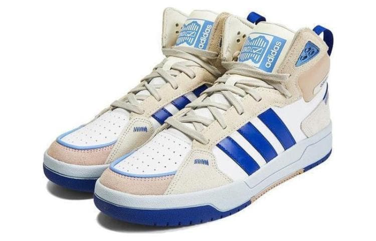 Кроссовки adidas neo - изображение 2