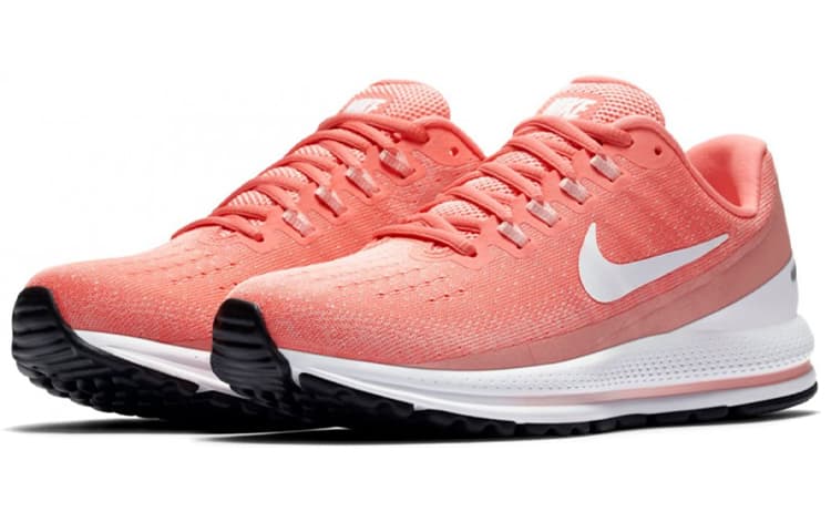 Кроссовки для бега Nike Air Zoom Vomero 13 Arctic Pink — фото 3