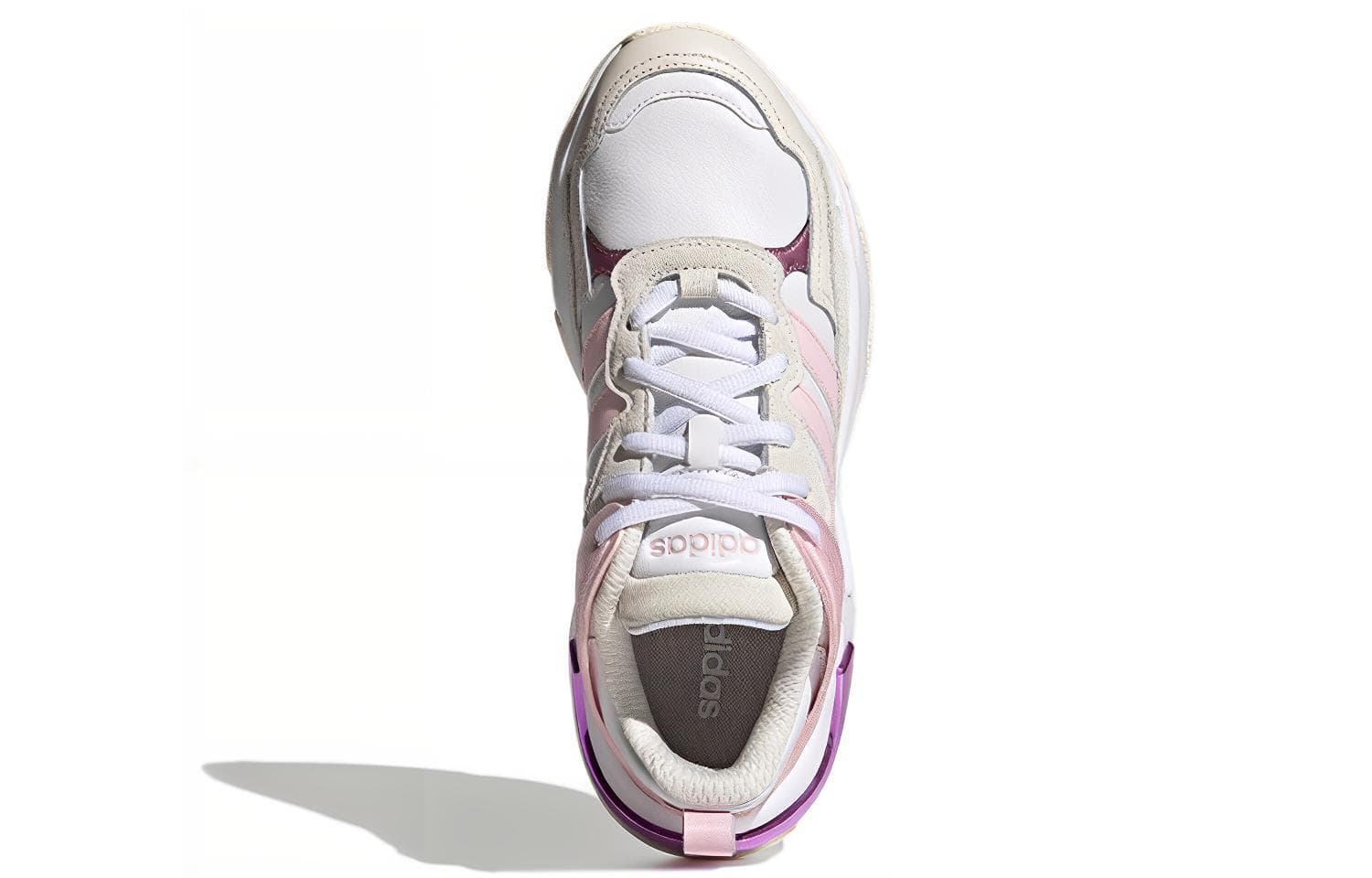 Кроссовки для бега adidas neo Boujirun - изображение 5