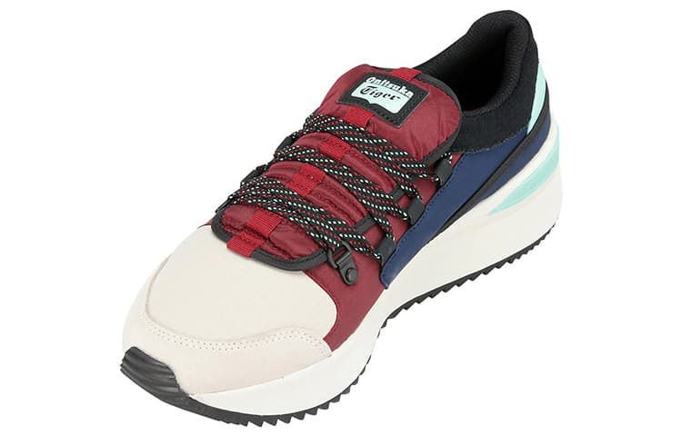 Кроссовки Onitsuka Tiger Empirical Lo 2.0 - изображение 4