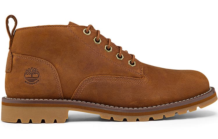 Ботинки уличные Timberland Redwood - изображение 2