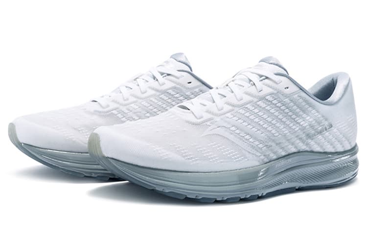 Кроссовки для бега Saucony Ride 13 - изображение 3