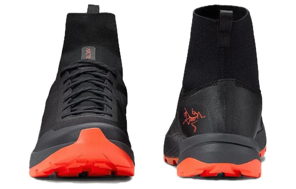Кроссовки для бега Arcteryx Vertex - изображение 3