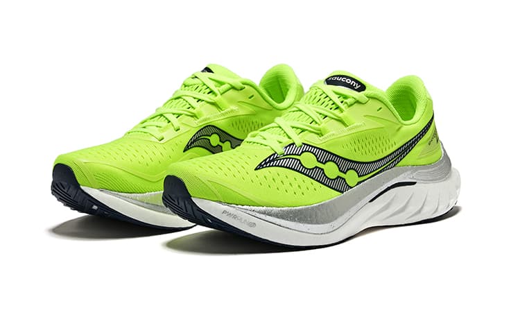 Кроссовки для бега Saucony ENDORPHIN SPEED 4 - изображение 3