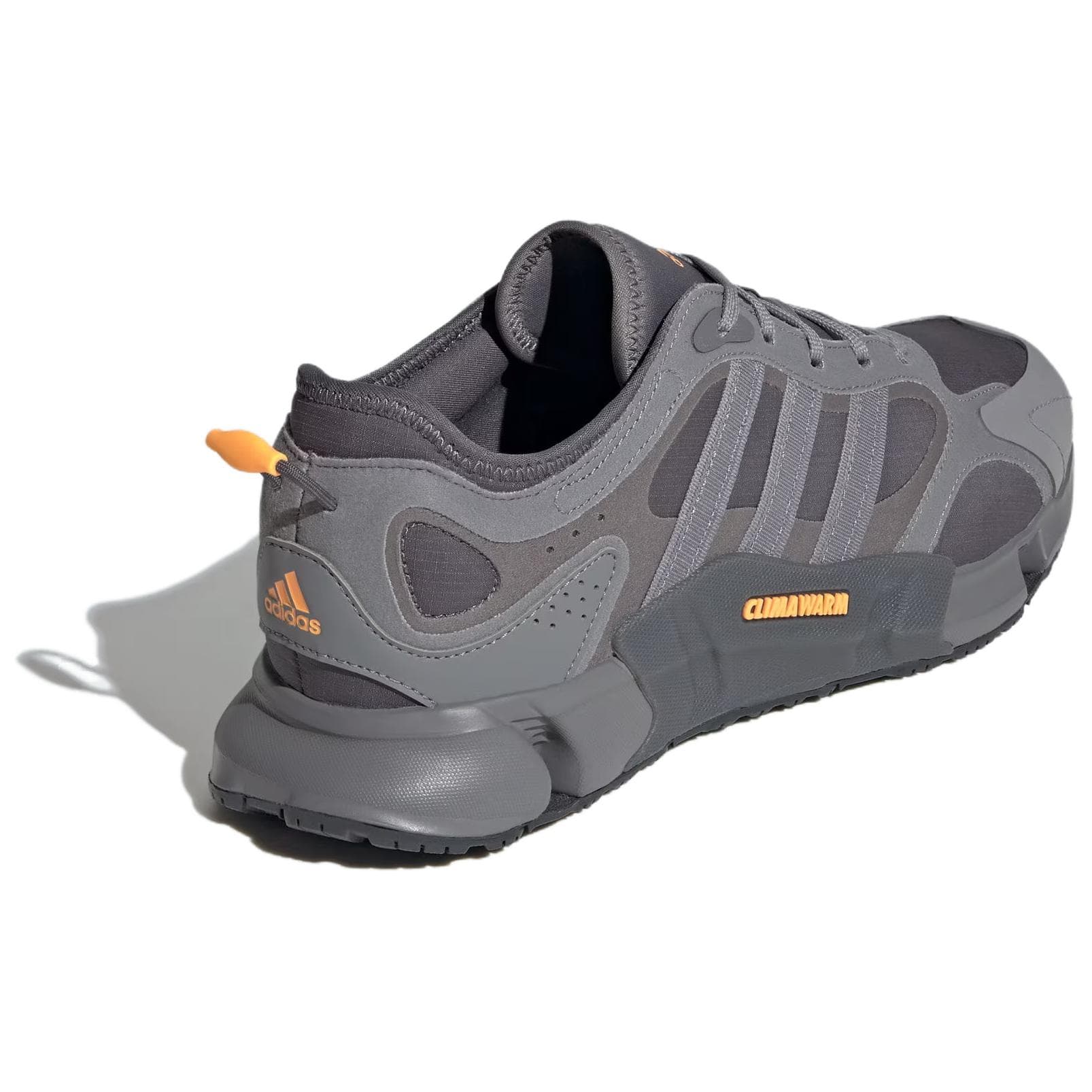 Кроссовки для бега adidas CLIMAWARM SPORTSWEAR - изображение 4