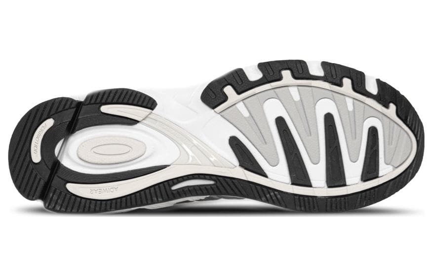 Кроссовки adidas Response CL White Grey - изображение 4