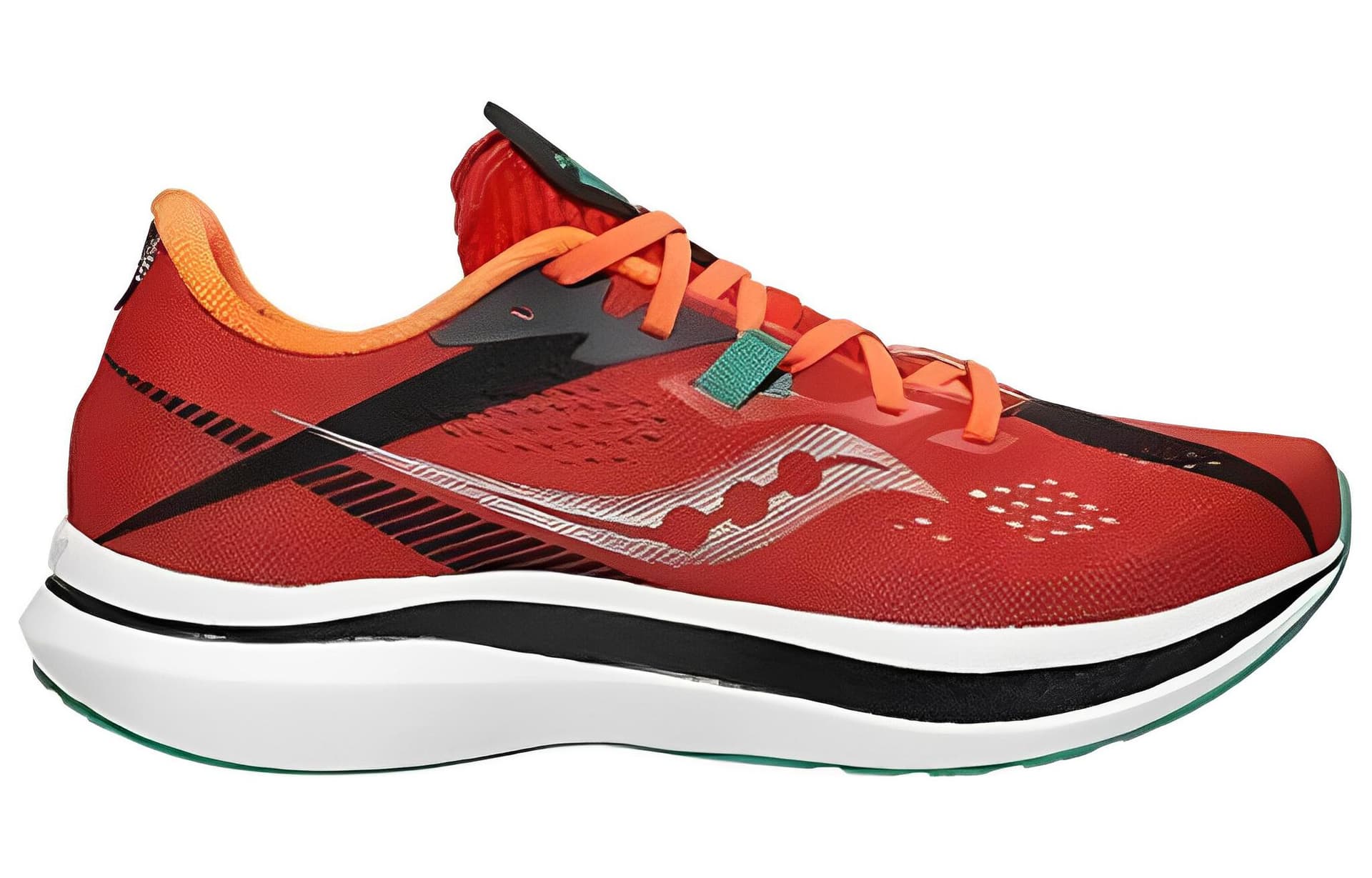 Кроссовки для бега Saucony Endorphin Pro 2 - изображение 2