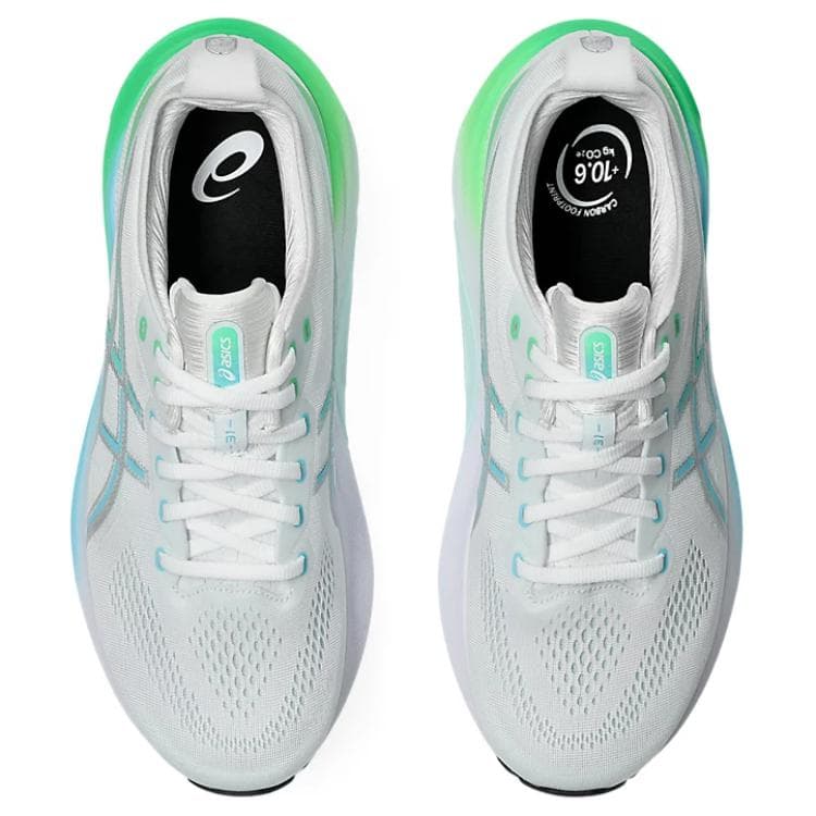Кроссовки для бега Asics 31 - изображение 3