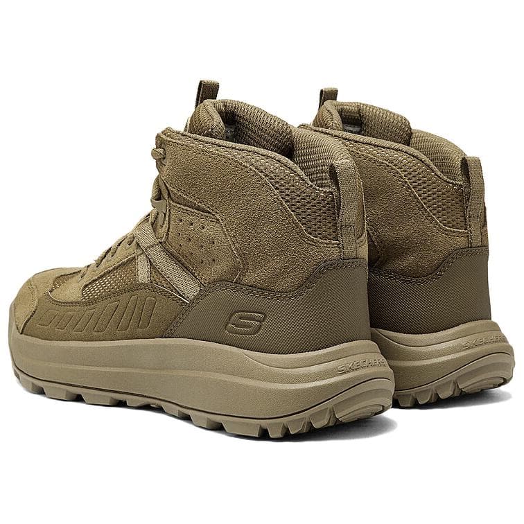 Ботинки зимние Skechers USA Street Wear - изображение 4