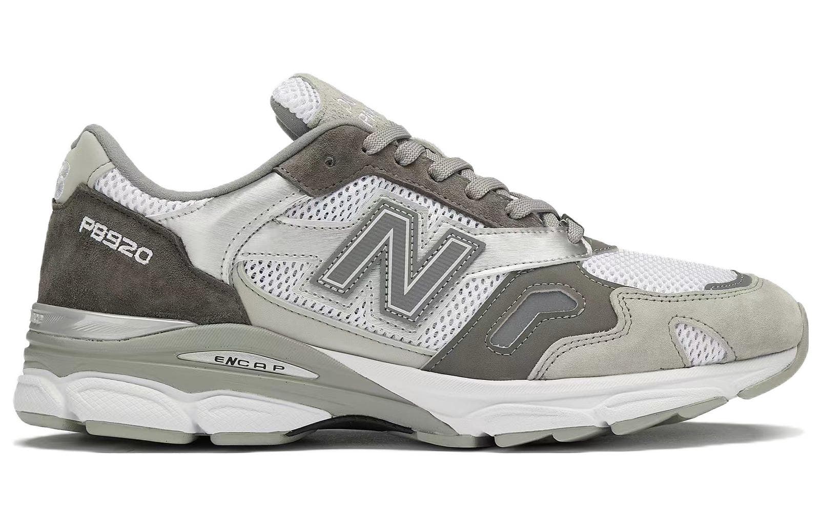Кроссовки для бега New Balance 920 - изображение 2