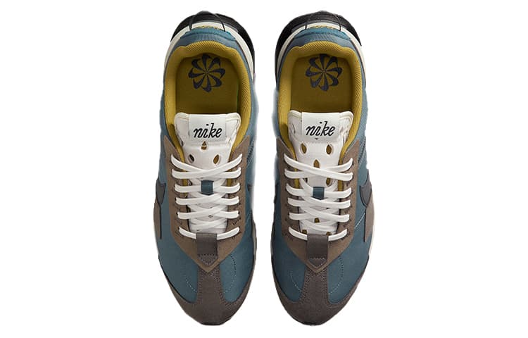 Кроссовки Nike Air Max Pre-Day "Hasta and Anthracite" - изображение 4