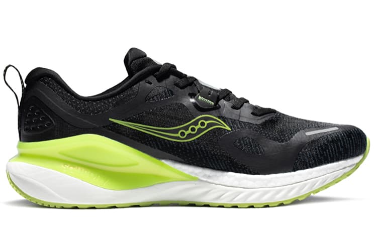 Кроссовки для бега Saucony Phoenix Inferno - изображение 2