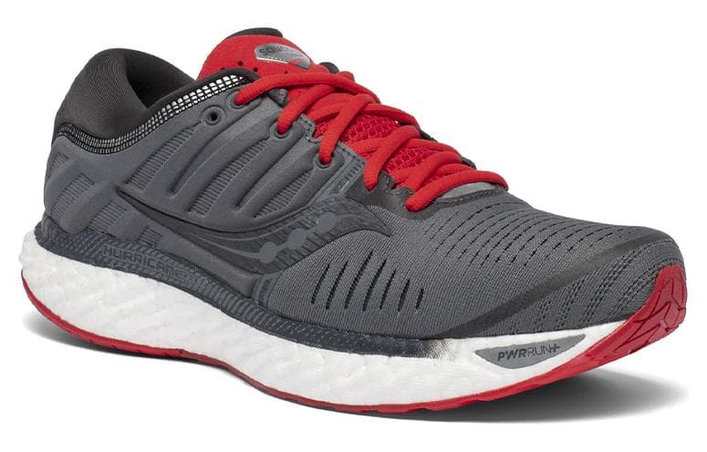 Кроссовки для бега Saucony Hurricane 22 - изображение 3