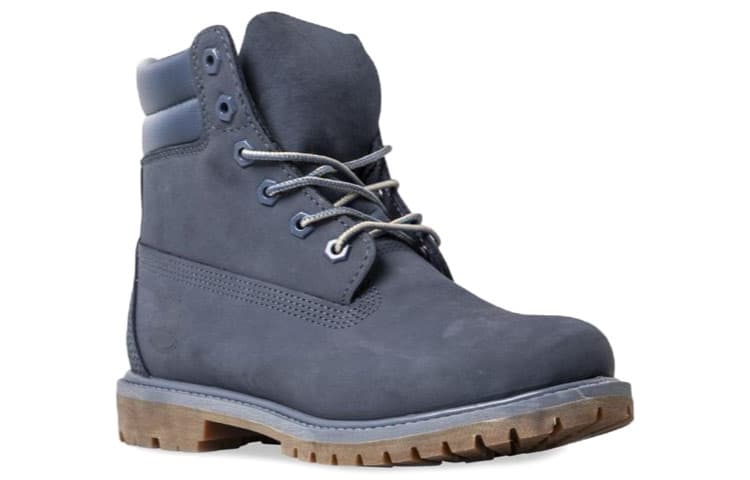 Ботинки уличные Timberland - изображение 2