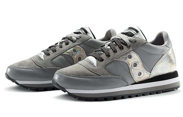 Кроссовки для бега Saucony Jazz riole M - изображение 3