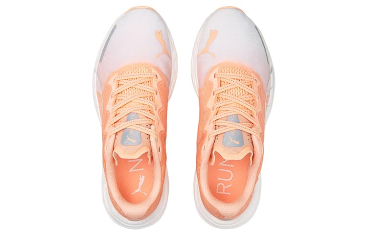 Кроссовки для бега PUMA Velocity Nitro 2 Wildwash Wns - изображение 3